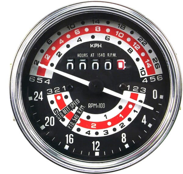 Compteur De Vitesse — réf. VPM5011