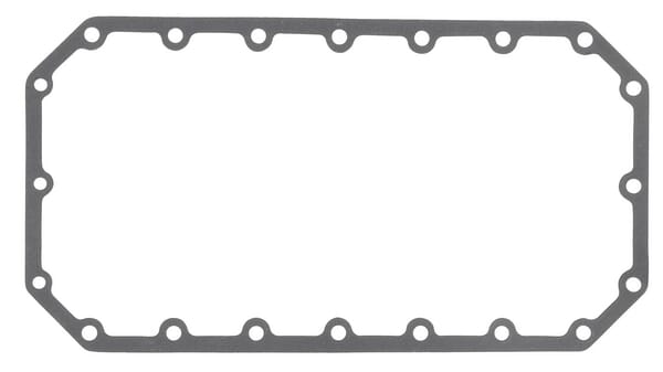 Joint de carter d'huile pour Zetor 3 cylindres · réf. 270047010244