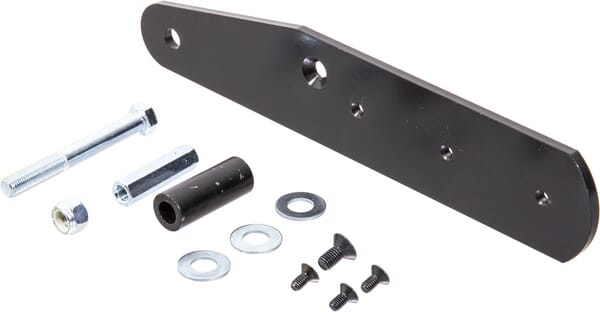 Support droit primo/compacto p/m — réf. TS800286