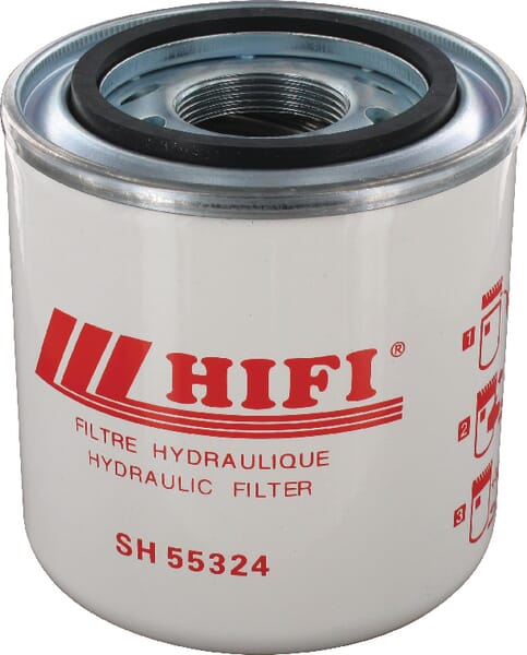 Filtre hydraulique M&H — réf. SH55324