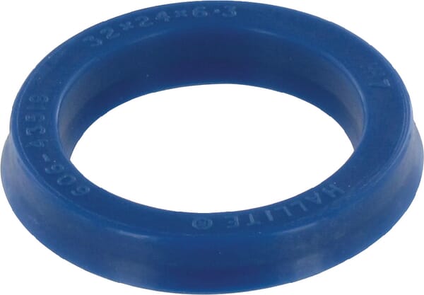 Joint de piston 32x24x5,7mm Hallite · réf. ZA322457UN