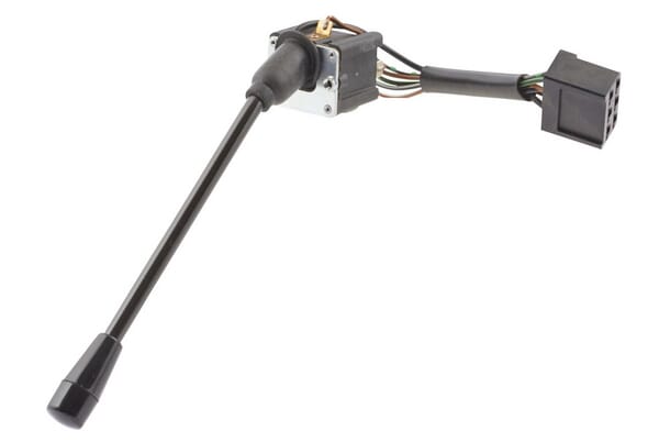 Commutateur de clignotants — réf. 6BA001539057