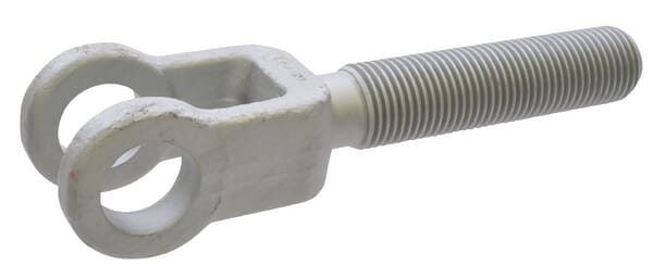 Manivelle TR30x3D. Lemken · réf. 3029000