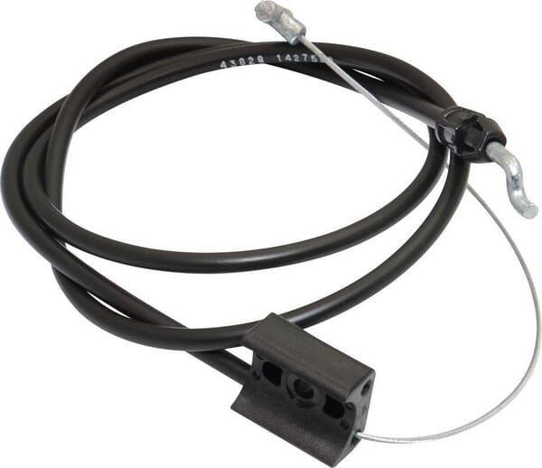 Câble de frein moteur — réf. 43828
