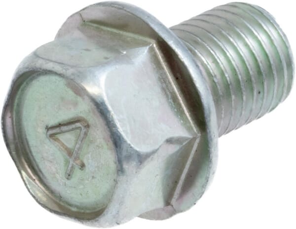 Boulon à bride 10x14 Kawasaki — réf. 130AA1014
