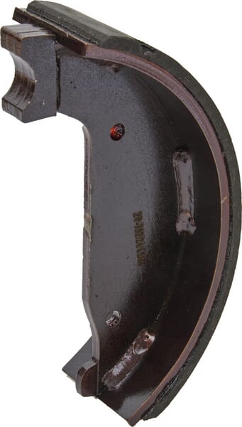 Mâchoire de frein 230x60mm — réf. 103902S29