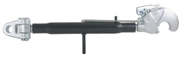 Barre de poussée chape/crochet 460, M36 cat.3/3 CBM · réf. 3PGCGH3246