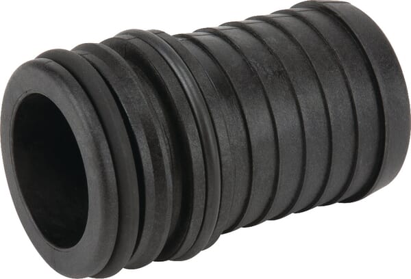 Raccord de tuyau enfichable 40 mm x 1 1/2 Rau · réf. RG00006247