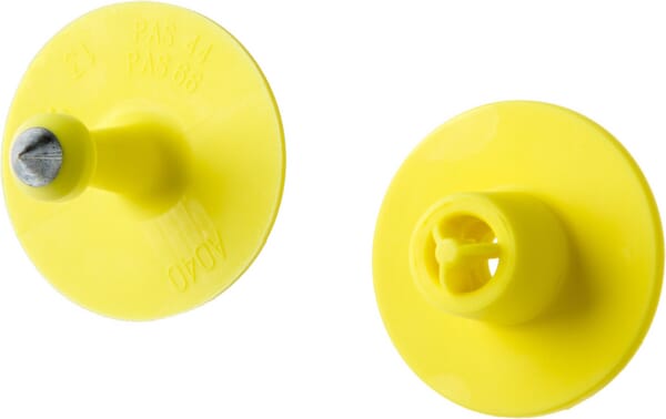 Boucles de marquage M6S - BTM 25 sets · réf. 61612001