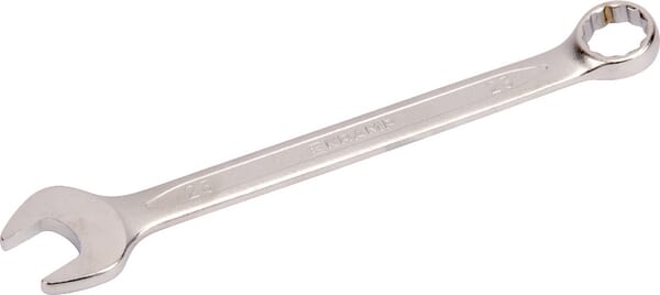 Clé mixte, 23 mm, Kramp vue 2