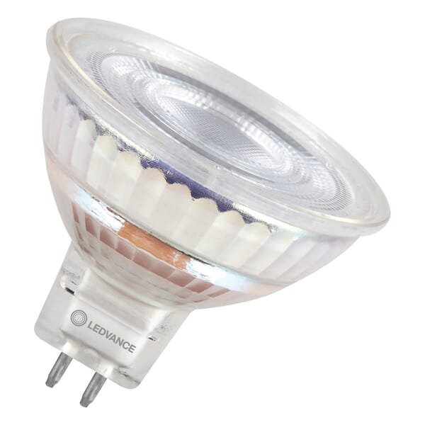 Lampe LED 3,4 W 830 GU5.3 · réf. MR1635830G5