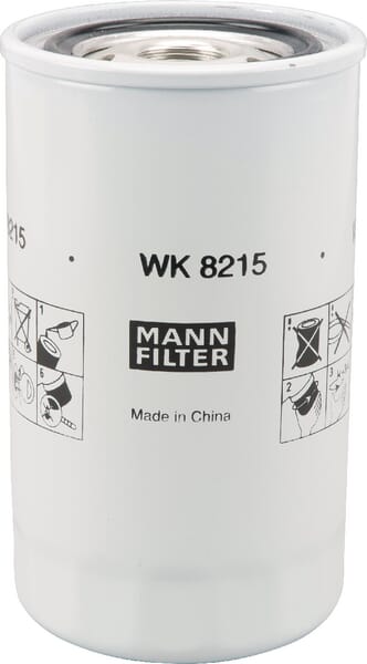 Filtre à carburant — réf. WK8215