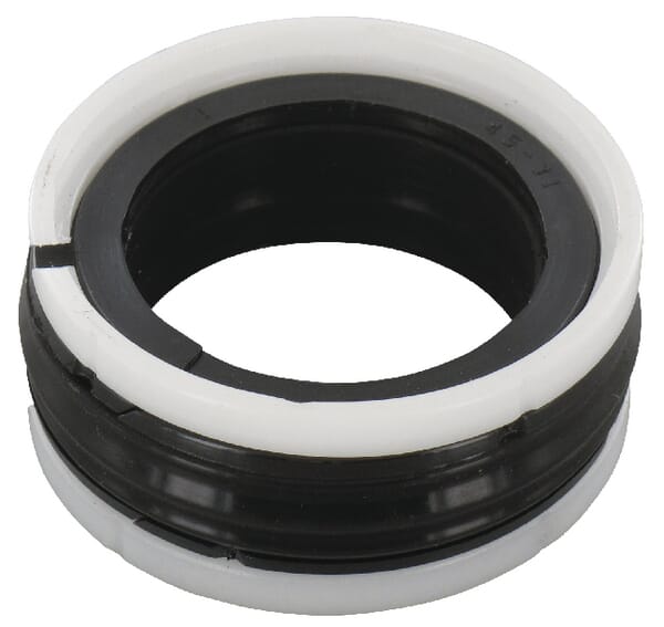 Joint de piston 45x31x15,5mm Hallite — réf. ZA4531155DBM