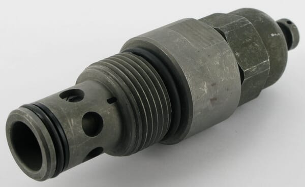 Přetlakový ventil SD25 20-400 bar