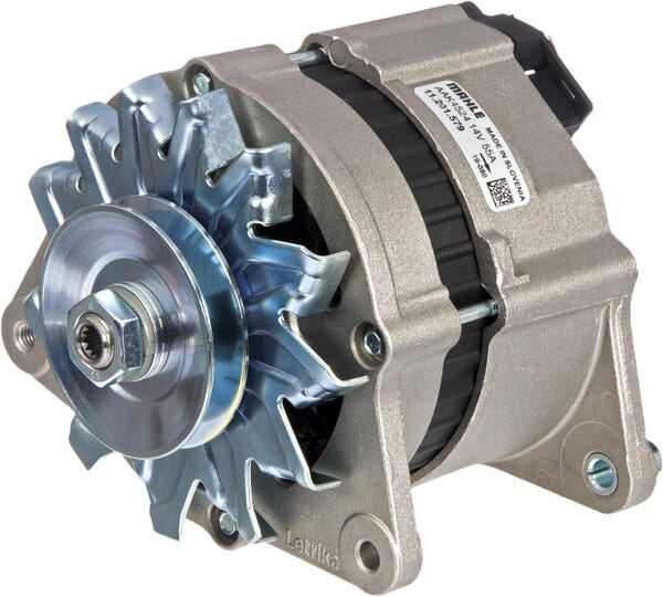 Alternateur 14 V 55 A — réf. MG239