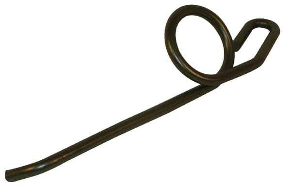 Dent droite 13mm Siebrost · réf. 1187017789N