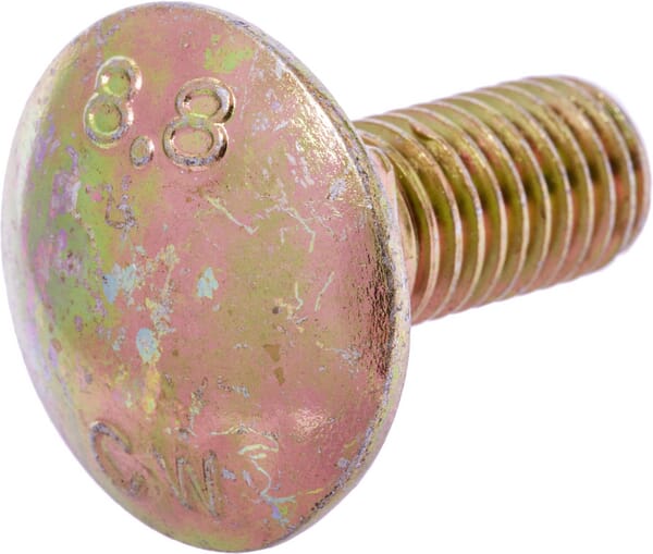 Boulon M12X30 8.8 · réf. 335890