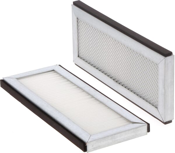 Filtre de cabine — réf. SC40020