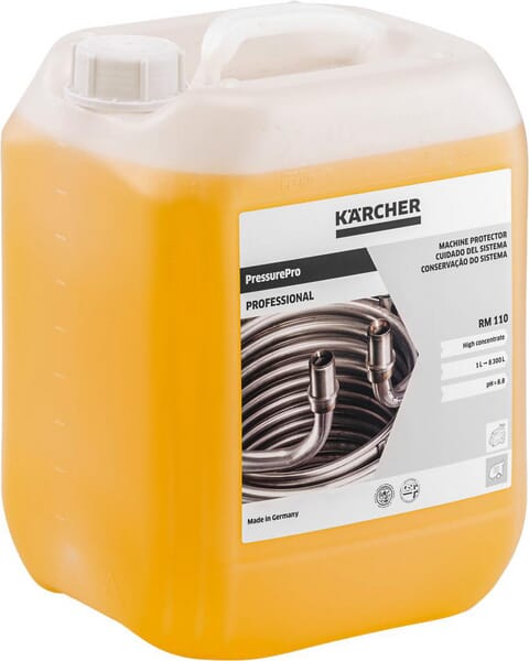 Anti-calcaire rm 110 asf, 10l · réf. 62953030