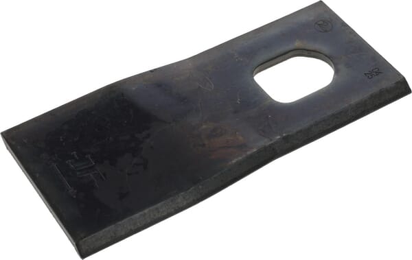 Lame de tondeuse gauche JF · réf. 13800046KR