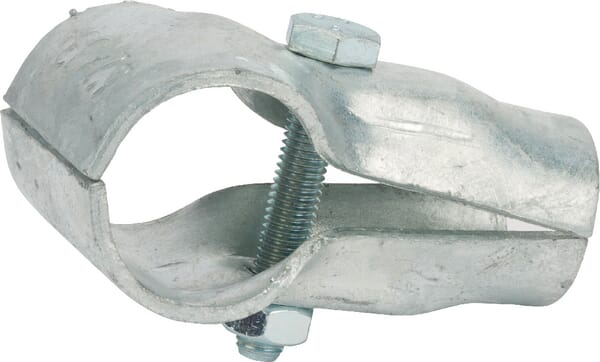 Spona T 1¼" x 1" otevřená