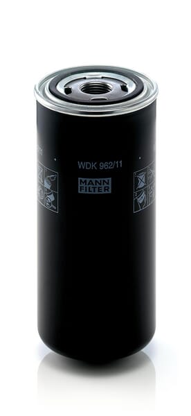 Filtre à carburant — réf. WDK96211