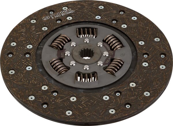 Disque d'embrayage — réf. 328050010