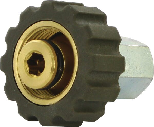 Raccord à visser M21x1,5-1/4" F — réf. HD260320