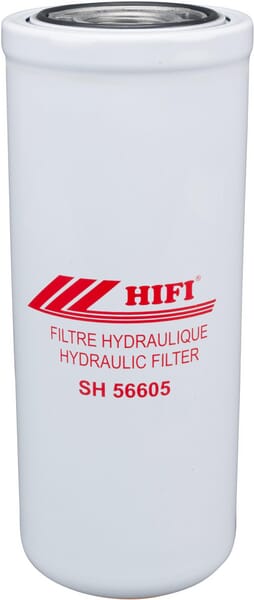 Filtre hydraulique — réf. SH56605