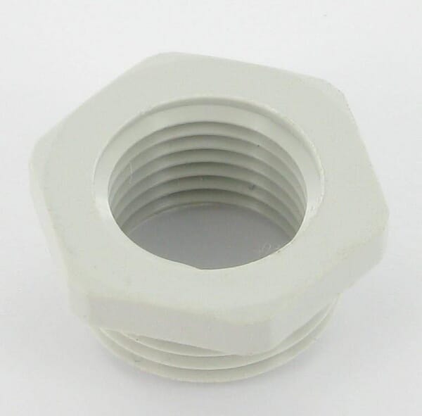 Bague de réduction M20-M16 ; PA · réf. RRM20M16PA