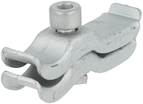 Pince pour flèche 25 x 1/2" · réf. 004208