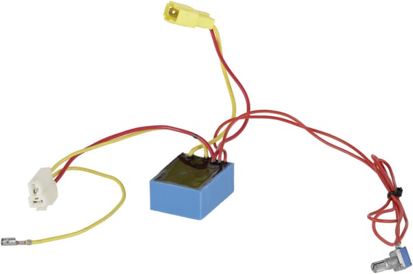 Regulátor, Tukan 1600E