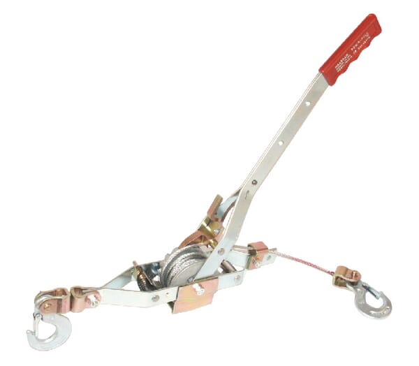 Lanové zvedáky Rema