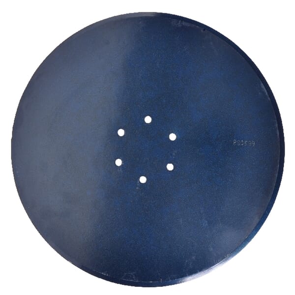 Disque de coutre. 450mm Rumptstad — réf. RS0599
