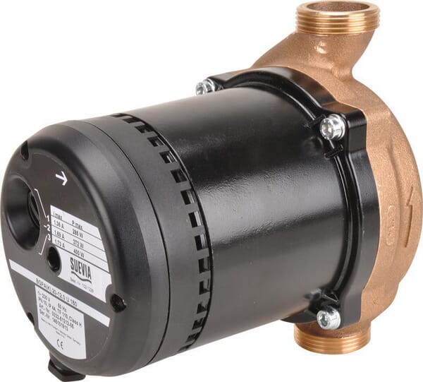 Pompe circulation p. 311/312 — réf. SU1021228