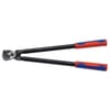 95.12.500 Cable shears for cutting copper and aluminium cables