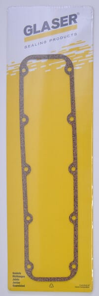 Joint de cache soupape NH — réf. 81817049N