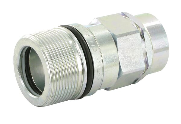 Coupleur à visser fem 3/4 BSP — réf. CVV1234GASFV