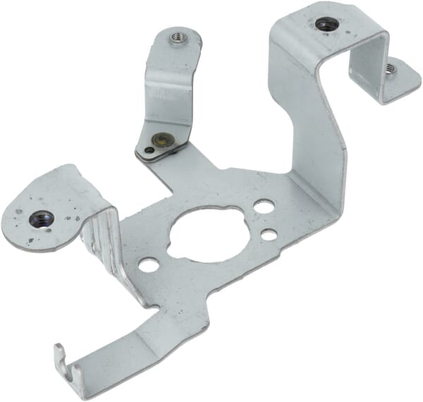 Držák, palivová nádrž