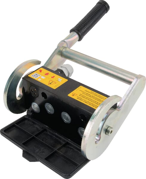 Multifaster DN12-4x1/2" BSPP Sähköliitin - Multifaster - 2PS081412GFC - 2