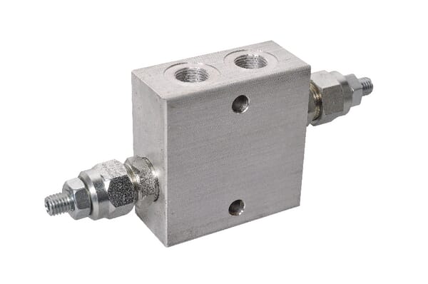 Limiteur pression dble FPMD3/8 vue 2