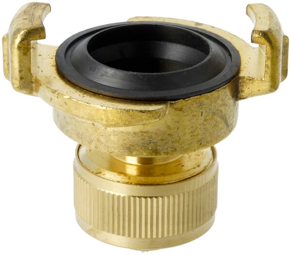 Hadicová spojka 1/2" Geka