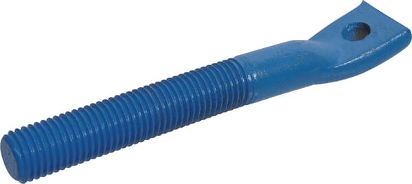Embout fileté M24 G. · réf. 27010101