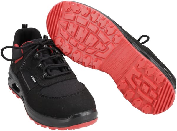 Bezpečnostní obuv Hannah XXTL ESD S3, nízká