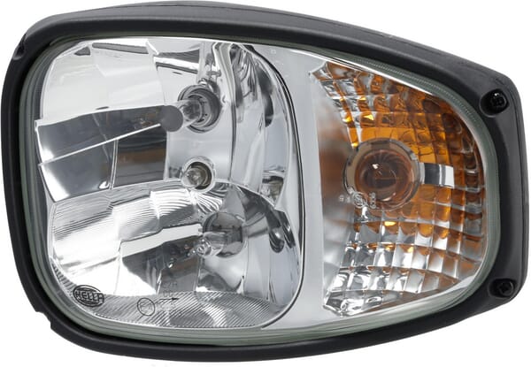 Phare avant gauche 12 V Montage LHS — réf. JC70050192