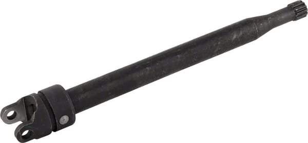 Axe pour vanne orbitrol avec fourche, long, pour C-385 · réf. 26900083577010