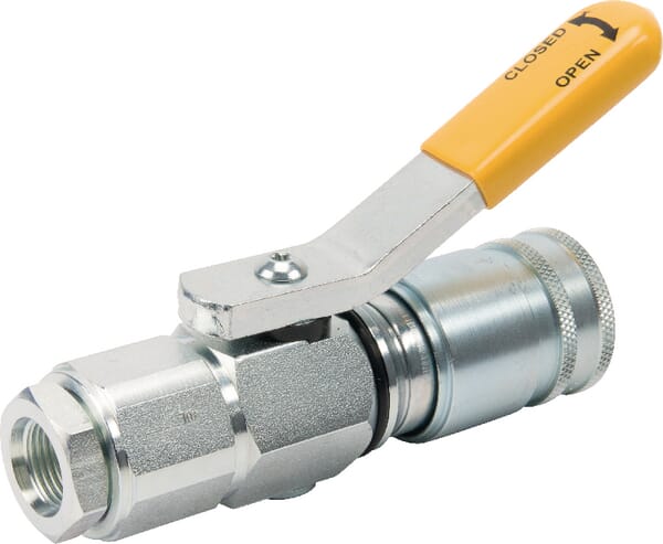 Raccord enfichable hydraulique — réf. AH128241