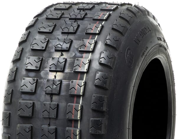 Pneu 16x6,00-8 ply2 P519P · réf. 1255900310