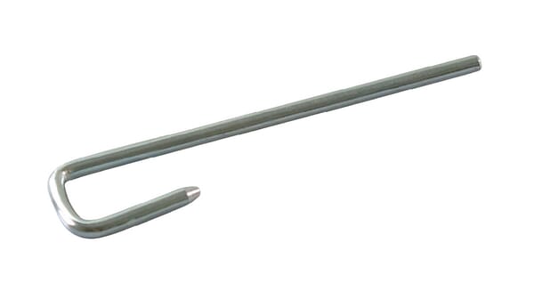 Fixation en équerre 45/40/150 dr. — réf. AK511758