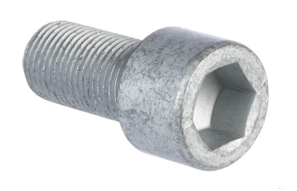 Boulon hexagonal M16x1,5x32-10,9 · réf. 3016006